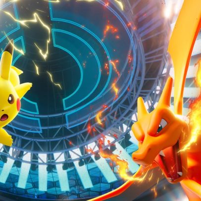 Pokémon atualiza pela primeira vez sua famosa frase 'É super eficaz'