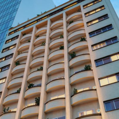CTV investe quase R$ 1 bi em residenciais no Centro do Rio com novos estúdios