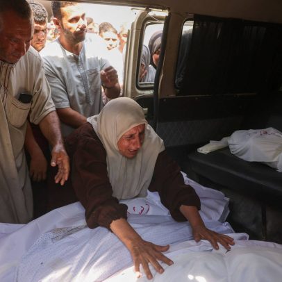 ONU registra 798 mortes em ataques israelenses a locais de ajuda em Gaza