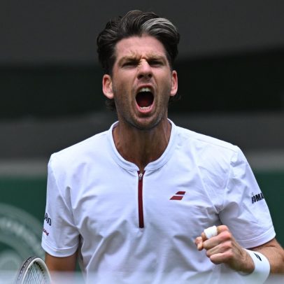 Rublev e Khachanov avançam, enquanto Norrie elimina Tiafoe no torneio