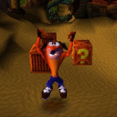 Programador revela falhas na mecânica de salto da trilogia N. Sane de Crash