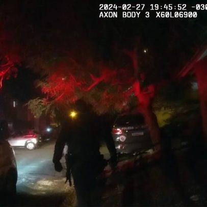 PMs são flagrados em chacina com 30 tiros e cinco mortos em operação violenta