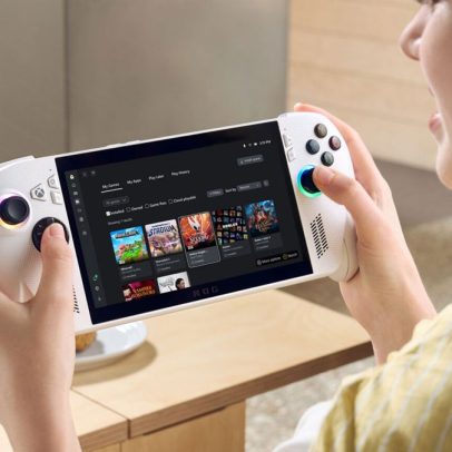 Novo Xbox portátil pode ter preço inicial de R$ 3,8 mil, revela vazamento