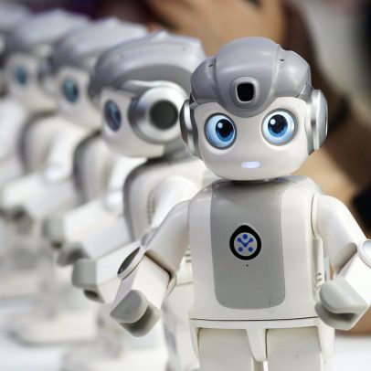 Inteligência artificial reconhece emoções em imagens, mas não as sente