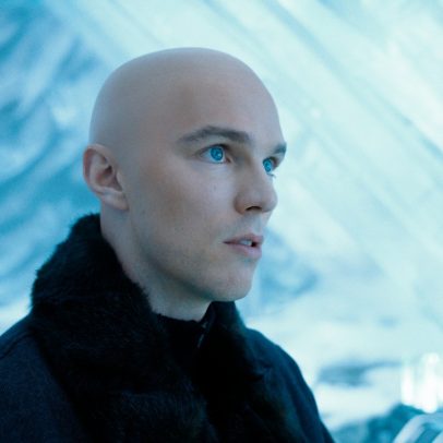 Nicholas Hoult revela como será seu Lex Luthor em Superman: 'Ameaça real'