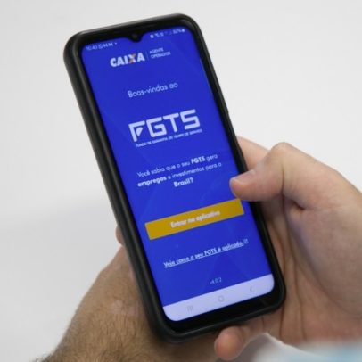 Caixa inicia distribuição de lucro do FGTS; confira quanto você receberá