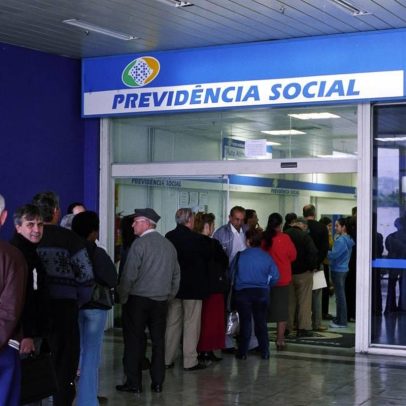 INSS inicia reembolso de descontos indevidos a partir de hoje para aposentados