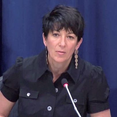 Ghislaine Maxwell se reúne com o Departamento de Justiça dos EUA nesta quinta-feira