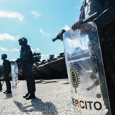 Senado aprova reajuste de 9% nos salários de militares com impacto de R$ 8 bilhões