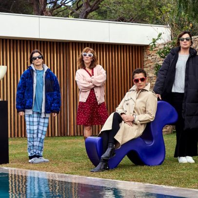 ‘Las irresponsables’ provoca reflexão sobre a catarsis feminina na arte moderna