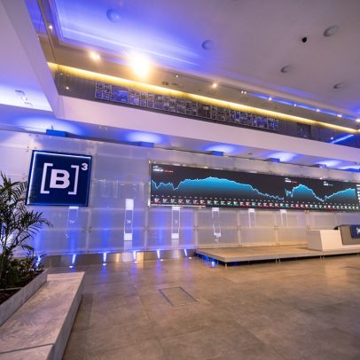 Ibovespa deve manter valorização no segundo trimestre, afirmam gestores em relatório