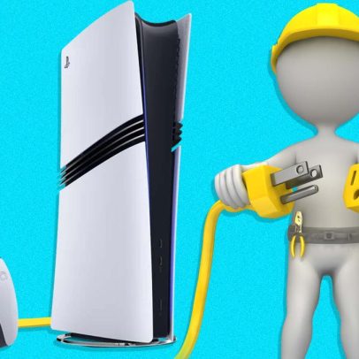 PS5 ganha recurso que limita desempenho de jogos para economizar energia