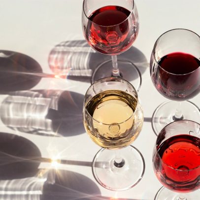 Vinhos a até 15 euros: descubra os favoritos dos degustadores na França