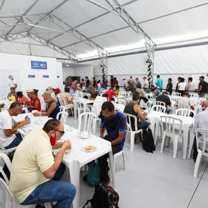 Bom Prato completa 25 anos e celebra seu impacto social e nutricional