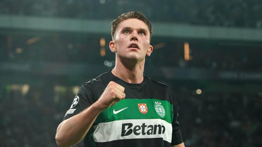 Foto: Reprodução/The Athletic UK