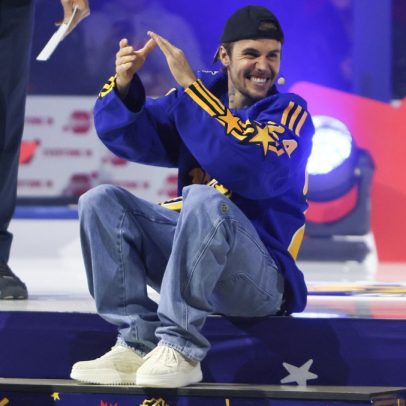 Fãs elegem 'Swag' de Justin Bieber como a nova música favorita da semana