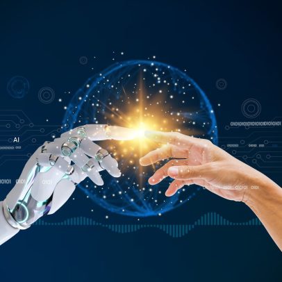 Gigantes da tecnologia se preparam para uma revolução inovadora no setor