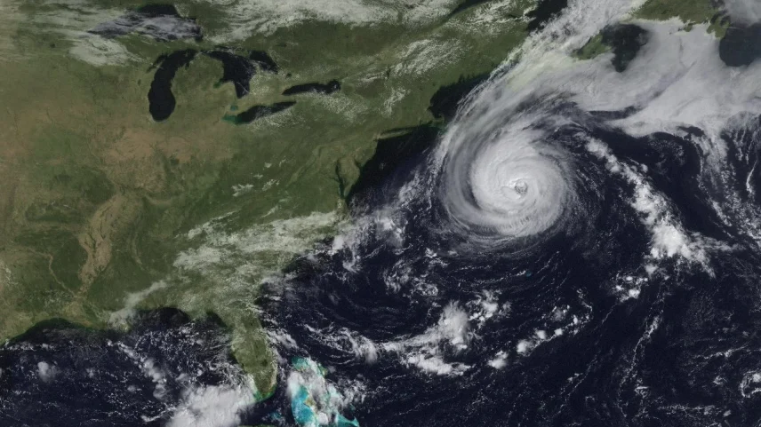 NOAA Corps (Foto: Reprodução)