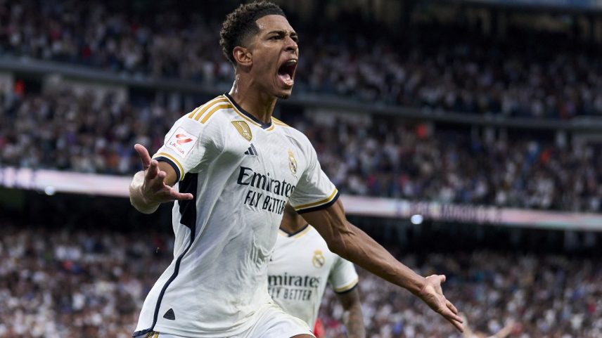 A temporada 2025/26 da LaLiga terá grandes jogos, como El Clásico e o Derbi de Madrid (Foto: Quality Sport /Getty Images)