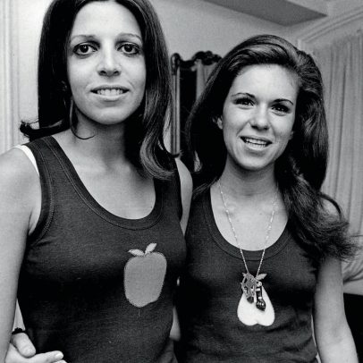 Christina Onassis revela solidão e gastos para evitar estar sozinha