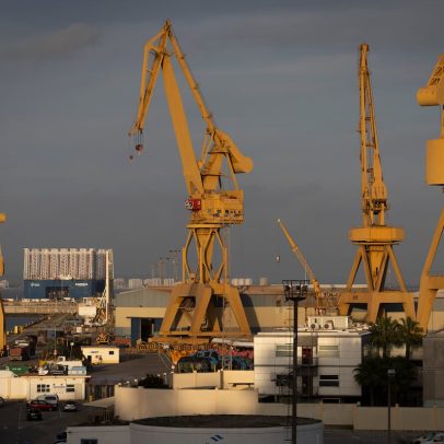 Navantia lidera o processo de modernização da defesa espanhola