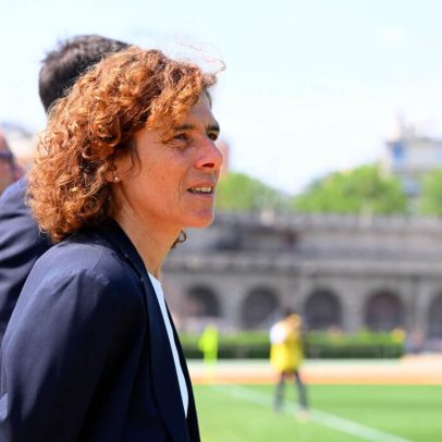 Treinador de sucesso destaca melhorias necessárias no futebol feminino da Itália