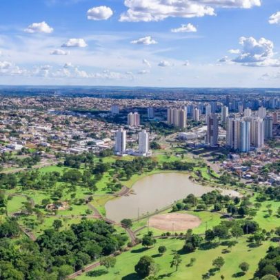 Incorporadora do Centro-Oeste anuncia novo CEO e projeta R$ 300 milhões em lançamentos