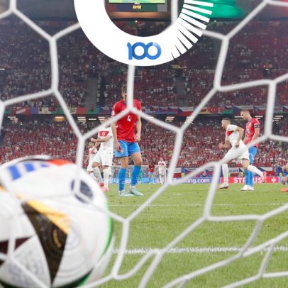 Torcedores e tecnologia moldam o futuro do futebol e da torcida no Brasil