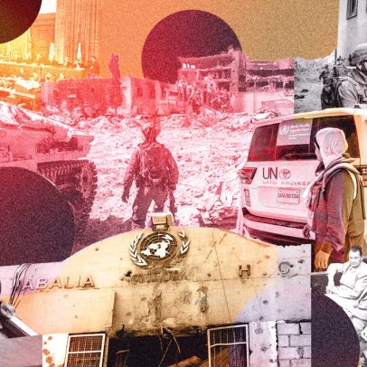 Crimes de guerra em tempo real desafiam Justiça global e instituições internacionais