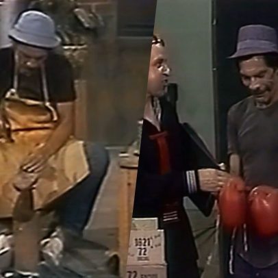 Seu Madruga: relembre as diversas profissões do icônico personagem da série
