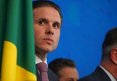 Congresso reafirma que não pretende usurpar funções do Executivo, afirma Motta