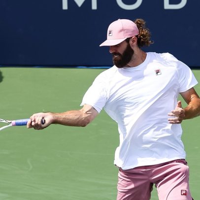 Opelka enfrenta Medvedev e Fritz desafia Vukic no torneio de Washington