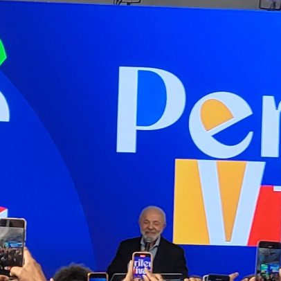 Lula se diz pronto para diálogo com Trump em visita ao Brasil