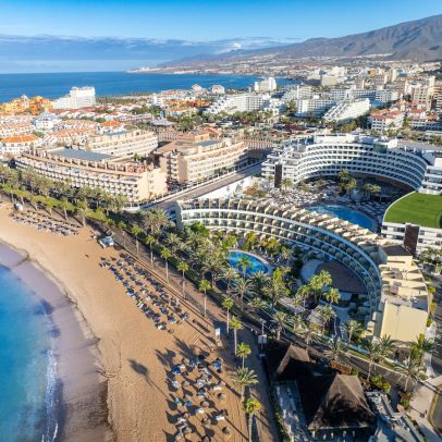 Spring Hotéis supera Amancio Ortega e compra hotel mais caro da história
