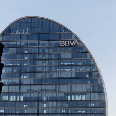 Grandes fundos intensificam movimentações no BBVA e no Sabadell antes da opa