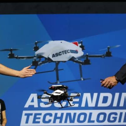 Intel cria empresa de robótica em inteligência artificial com investimento de R$ 250 milhões