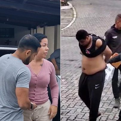 Polícia Civil realiza operação e prende membros do PCC e CV no Complexo do Alemão