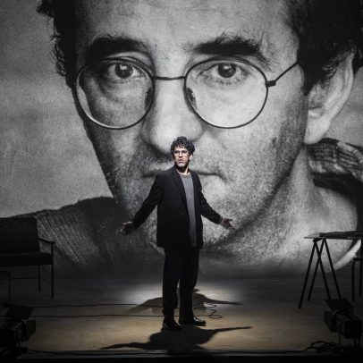 Polifônica Cia. celebra 10 anos com peças de Roberto Bolaño e Édouard Louis