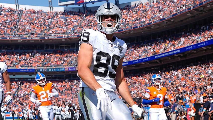 Foto: Reprodução/@NFL