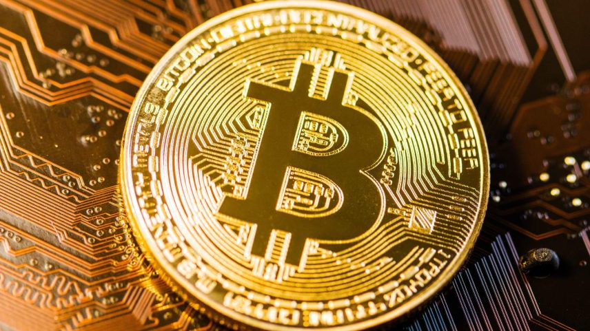 bitcoin btc criptomoeda criptomoedas (Foto: Reprodução)
