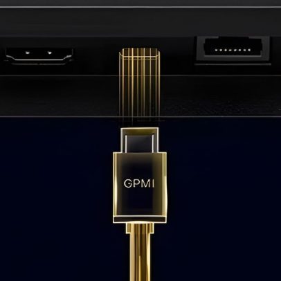 Cabo GPMI promete substituir HDMI e revolucionar a conectividade no futuro