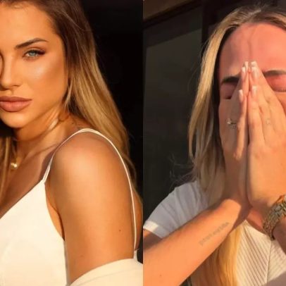 Gabi Martins revela dor do amadurecimento em desabafo emocional aos 28 anos