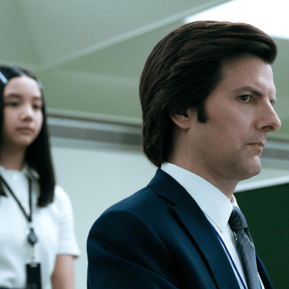 Apple TV+ se destaca como o lar das séries mais aclamadas do momento