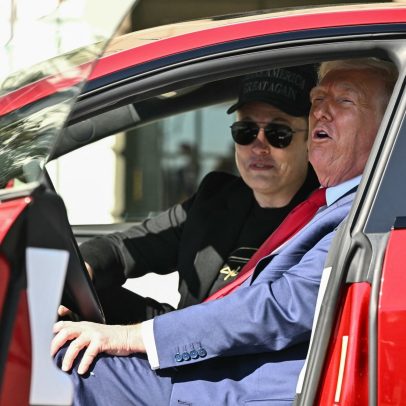 Assessora de Trump revela detalhes sobre relação com Elon Musk