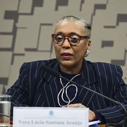 Candidata de Janja critica bolsonarismo e é indicada ao TSE