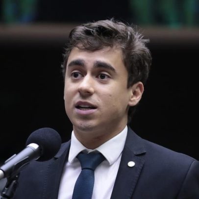 Hugo Motta pode indicar Nikolas Ferreira como relator da CPI do INSS