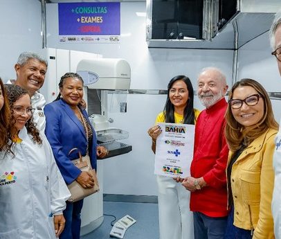 Agora Tem Especialistas implementa terceiro turno para atender mais pacientes do SUS em Juazeiro