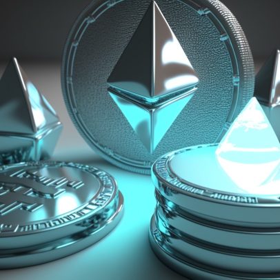 Ethereum lidera o mercado com recorde em staking e TVL de US$ 63 bilhões no 2º trimestre