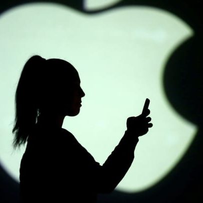 Traders alertam para dificuldades da Apple apesar do apoio de analistas de Wall Street