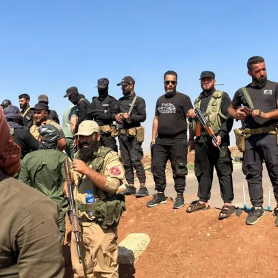 Beduínos afirmam que podem retomar combate contra drusos na Síria